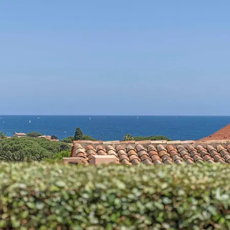 Casa Sella Beautiful Terrace With Sea View Estalagem