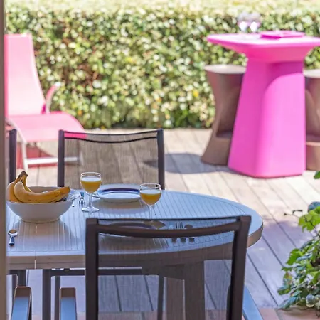 Casa Sella Beautiful Terrace With Sea View * Sainte-Maxime